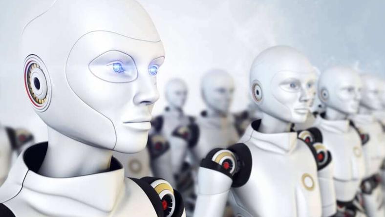 智能投顾争夺战